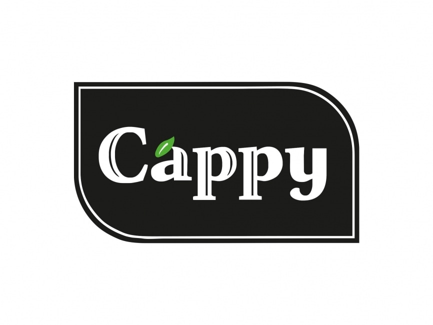 Cappy Logo