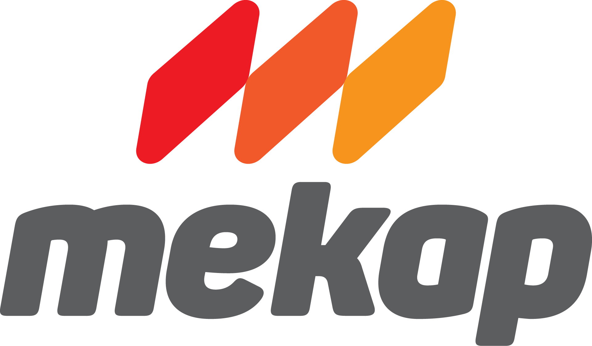 Mekap Logo