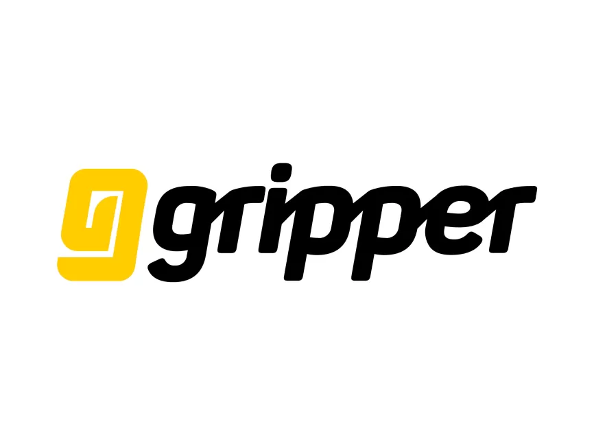 Gripper Logo