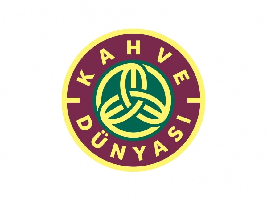 Kahve Dünyası Logo