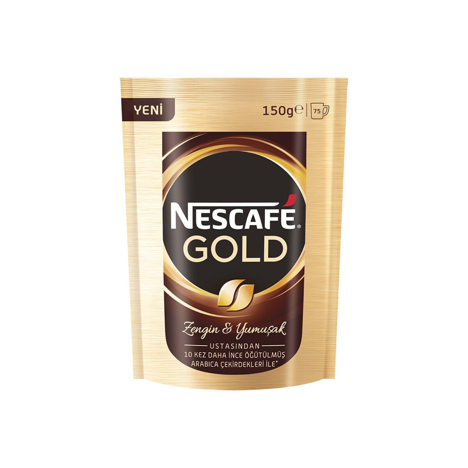 Nescafe Gold 150Gr